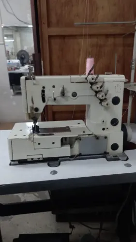 A Picueta Kansay Special Branca Mod. Dpw-1302-w