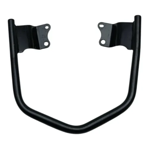 Apoio Alça Traseira Yamaha YBR FACTOR 125 2016 2018