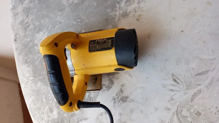 Vende-se maquita Stanley novo