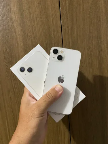 iPhone 13 256gb