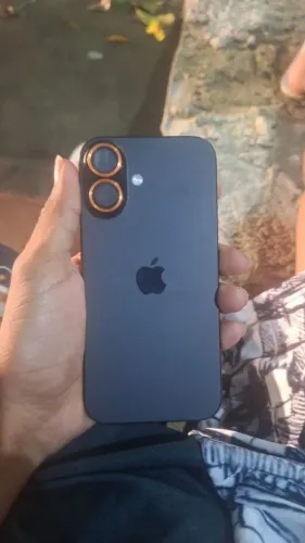 Vendo iphone 16