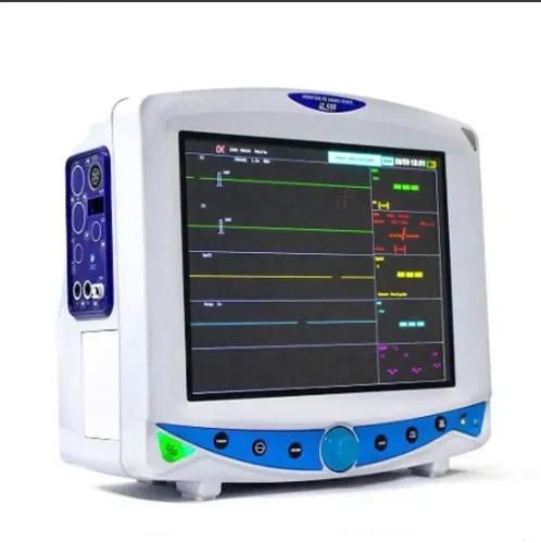 Monitor Emai
