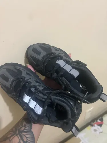 Tenis zaara infantil
