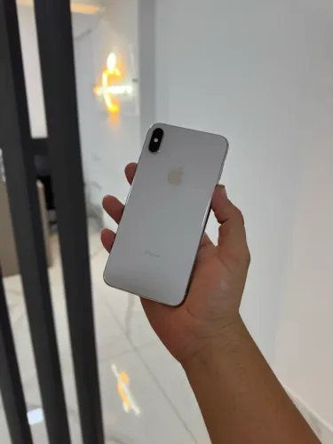 IPHONE XS MAX 64 GB COMPLETO