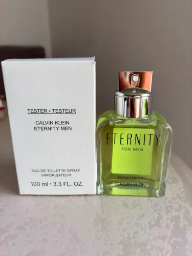 Eternit for men 100ml 