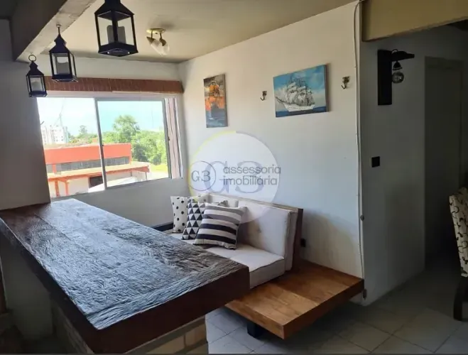 Apartamento para venda e locação, Centro, Pelotas, RS