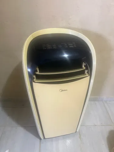 Ar condicionado portátil