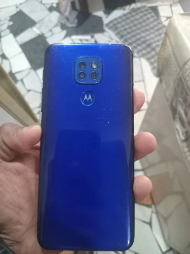 Vendo motog9