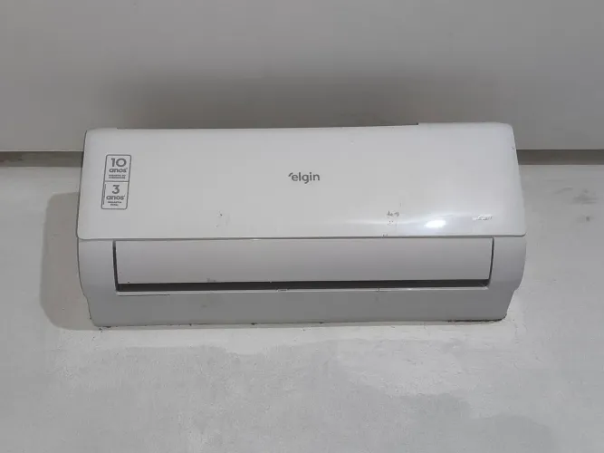 ELGIN INVERTER 9.000 BTUs 5 MESES DE USO (ACEITO OFERTAS!)