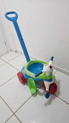 Velocipe 