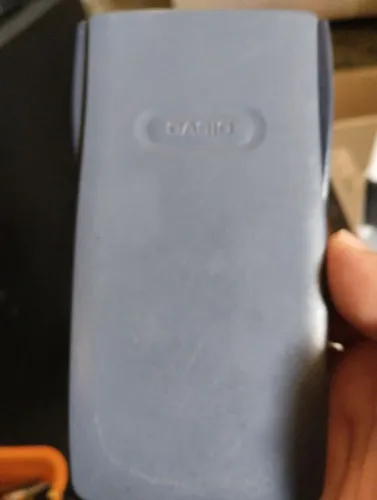 Calculadora Científica Casio fx-82MS