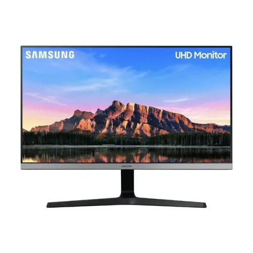 MONITOR SAMSUNG 28? 4K UHD IPS HDR10