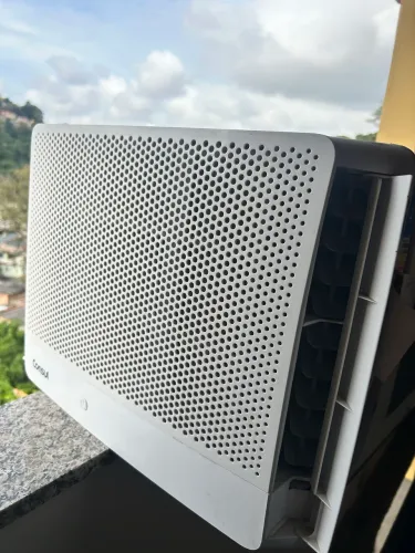Ar-condicionado de Janela Consul 10.000 BTUs - Pouco Uso - Excelente Estado