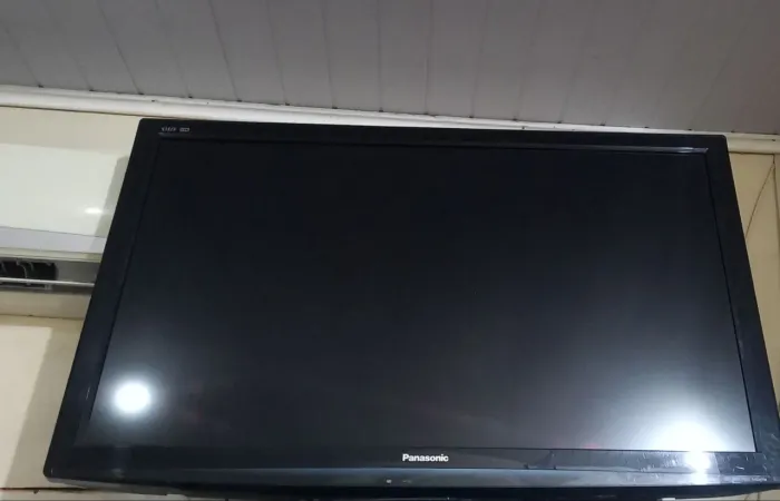 Televisão panasonic 42 polegadas