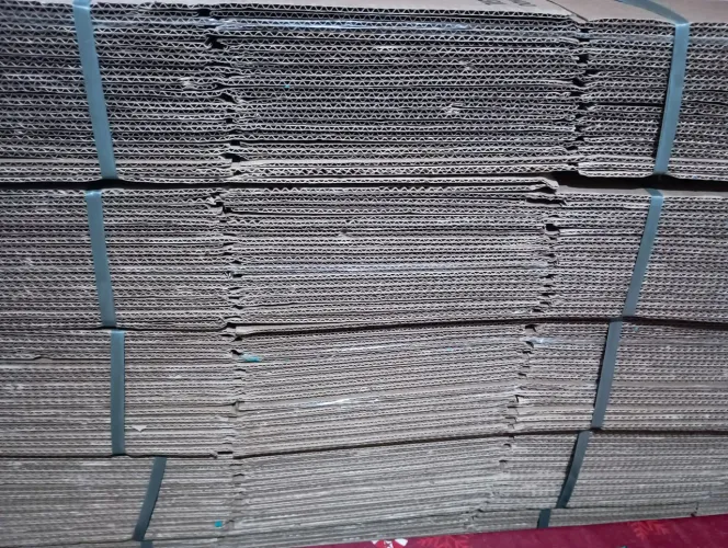 Caixas para mudanças