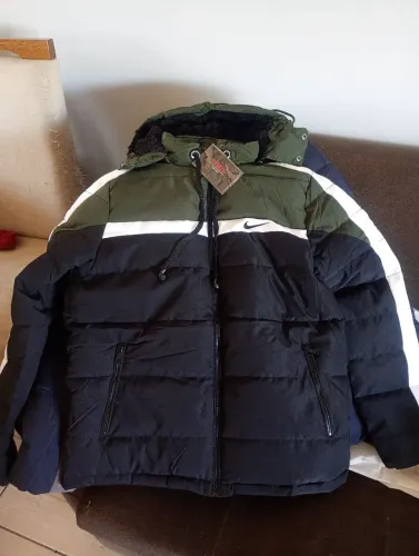 Jaqueta masculina