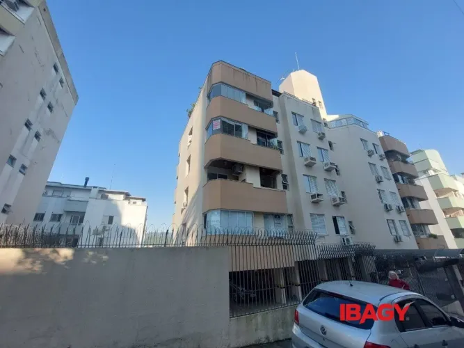Excelente Apartamento 2 dormitório(s) em Carvoeira - Florianópolis