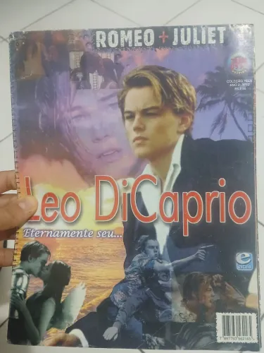 Poster Leonardo Dicaprio