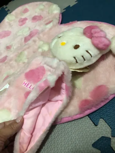 Hello Kitty - Original Japao 