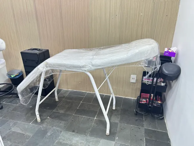 Vendo Maca 3 posições 