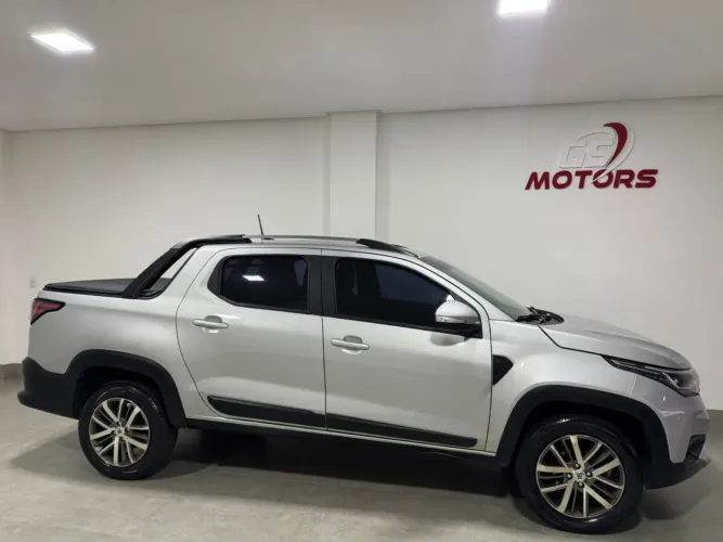 Fiat Strada Volcano 1.3 Flex 8V CD Aut. 2023