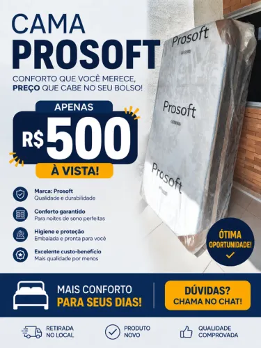 cama box. preço de fábrica! 12cm de espuma.