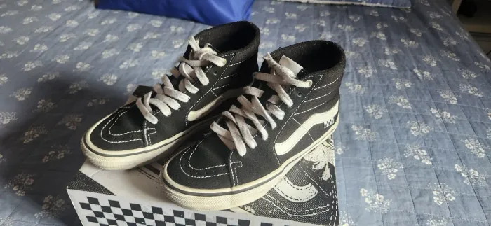 Vans n.36