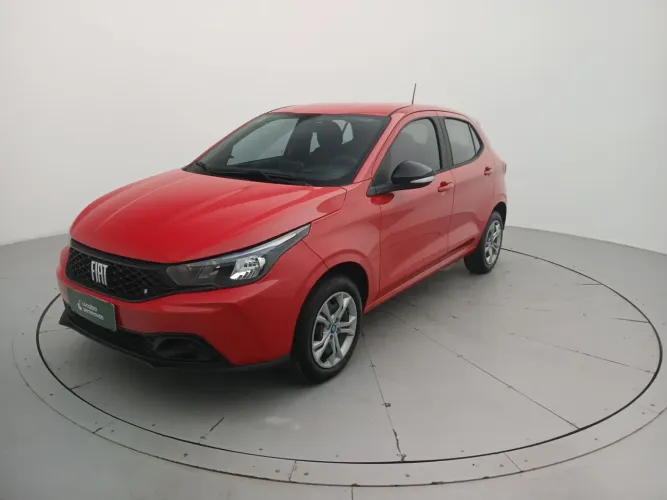 Fiat Argo Drive 1.0 Firefly 2026