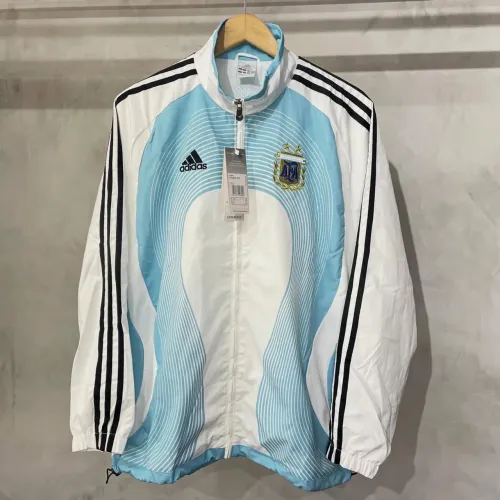 Agasalho da Argentina