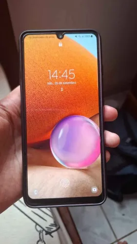 Celular Samsung Galaxy A32