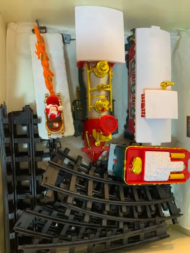 Decoração Natal