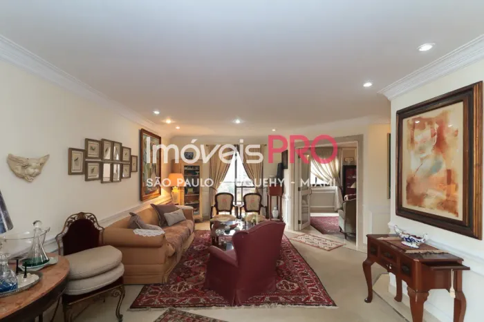 Apartamento, Brooklin - São Paulo