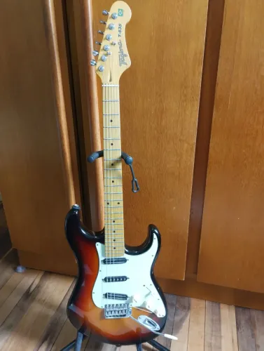 Guitarra Tagima T635 Brasil
