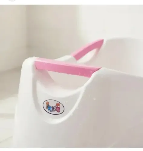 ofuro de bebe ergonomico 15 litros 