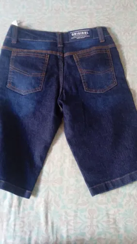 Roupas infantis