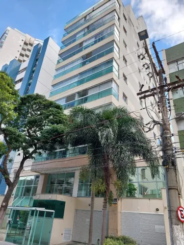 Edifício Quartier Vert Apt 603 2 Qts ,1 suíte