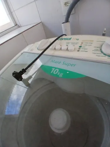 Máquina de lavar Consul 10kg