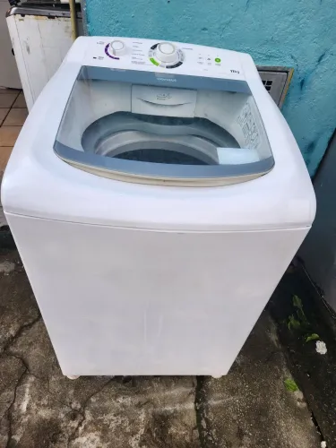 Vendo máquina de lavar 11 kilos