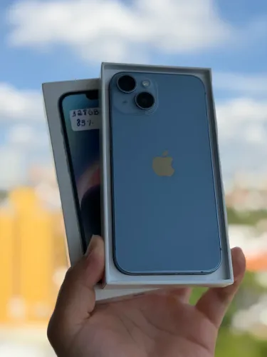 iPhone 14 128GB - Seminovo com garantia