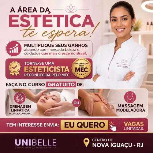 CURSO GRATUITO 