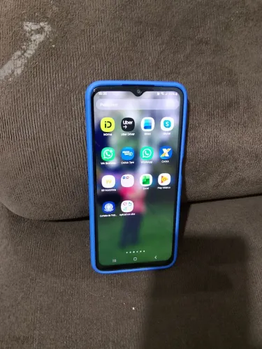 Celular A13 Samsung 450