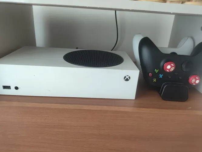 Xbox série s 