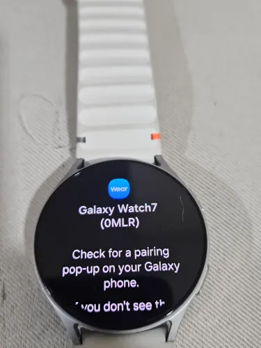 Samsung watch 7 44mm