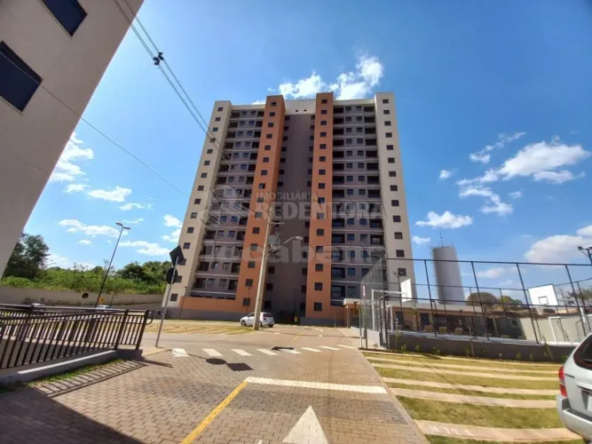 Borghese Boulevard - Apartamento com 2 dormitórios para Venda