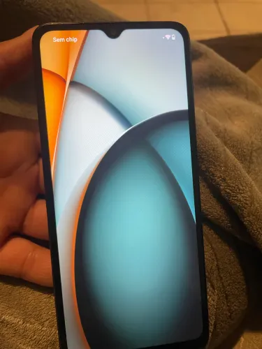 Vendo celular Xiaomi redmi a3