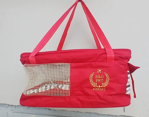 Bolsa de pets