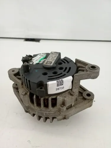 Alternador 60a 1.0 Gm Celta Classic Corsa 2009 A 2016