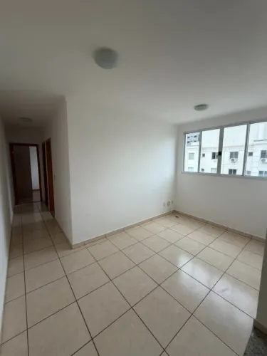 Apartamento Uberlândia 2 quartos