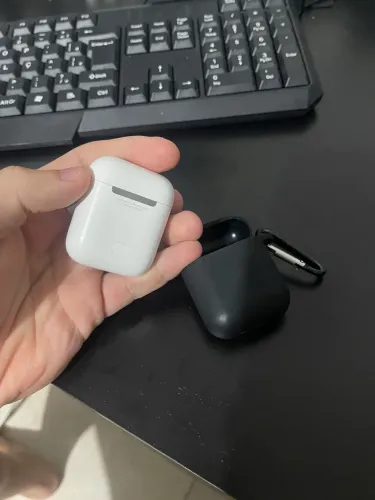 Airpods 2 geração 