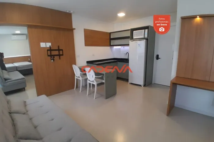 Studio para aluguel no Batel